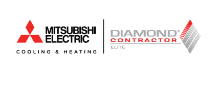 Mitsubishi Electric | Diamond Contractor Elite
